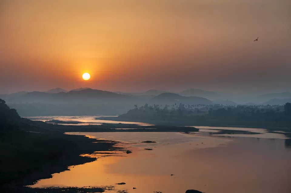 Photo of Did You Know That This River in India Flows in the Opposite Direction? by Tanisha Mundra