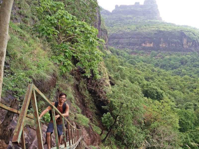 Bhimashankar, Bhimashankar Trek, Monsoon treks in Maharashtra, sahyadri treks, best monsoon treks in Sahyadri, best monsoon treks in Maharashtra