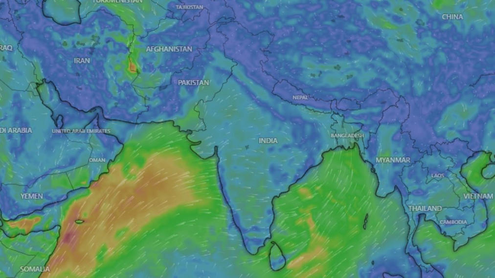 Monsoon set for a strong comeback: When and where will it rain next week? Monsoon set for a strong comeback: When and where will it rain next week?